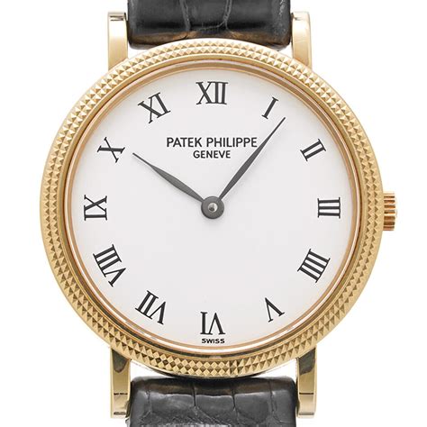 patek philippe calatrava 4819